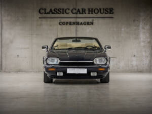 Bild 6/92 von Jaguar XJS 6.0 (1994)