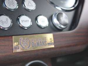 Image 9/11 of Morgan Plus Four &quot;LM62&quot; (2022)