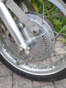 Immagine 19/36 di MV Agusta DUMMY (1972)