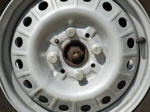 Image 24/50 of FIAT 127 Moretti Midimaxi 900 (1980)
