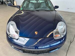 Image 10/44 de Porsche 911 Carrera (2000)