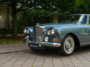 Bild 7/25 von Bentley S 3 Continental (1963)