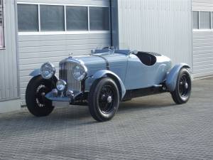 Image 21/40 de Bentley 3 1&#x2F;2 Litre (1934)