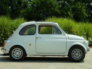 Immagine 4/50 di Abarth Fiat 595 (1966)