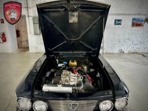 Image 9/67 of Lancia Fulvia Coupe (1966)