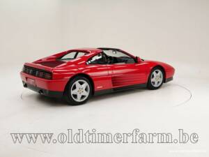 Bild 2/15 von Ferrari 348 TS (1992)