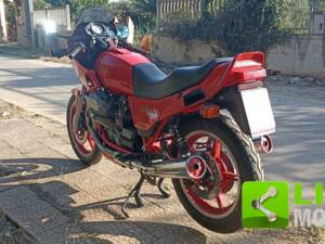 Immagine 10/10 di Moto Guzzi DUMMY (1989)