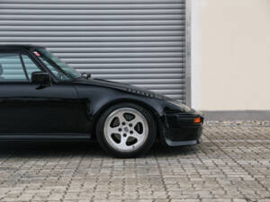 Bild 35/85 von Porsche 911 Turbo 3.3 (WLS) (1985)