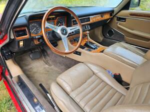 Image 6/10 of Jaguar XJ-S Convertible (1989)