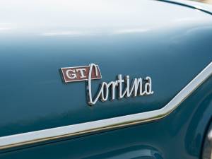 Imagen 20/50 de Ford Cortina GT (1965)