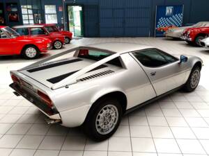 Imagen 12/65 de Maserati Merak (1975)