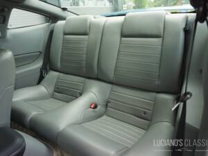 Bild 48/63 von Ford Mustang GT (2005)