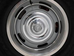 Immagine 11/15 di Chevrolet Corvette Sting Ray Convertible (1965)