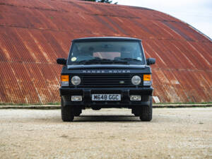 Bild 8/38 von Land Rover Range Rover Vogue LSE (1995)