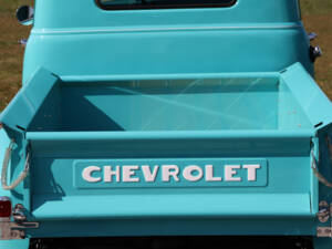Image 9/50 of Chevrolet 3100 ½-ton (1952)