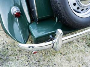 Bild 21/50 von MG TD Midget (1953)