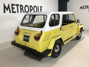 Afbeelding 18/26 van Volkswagen Thing 1600 (1973)