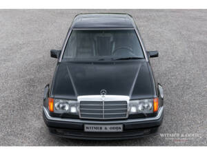 Bild 7/34 von Mercedes-Benz 500 E (1992)