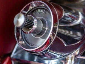 Imagen 30/44 de Cadillac Eldorado Convertible (1964)