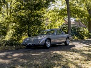 Immagine 14/50 di Lotus Europa (1968)