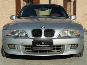 Bild 3/49 von BMW Z3 3.0i (2001)