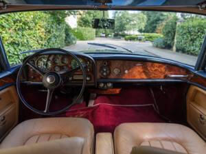 Imagen 11/25 de Bentley S 3 Continental (1963)