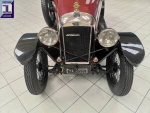 Imagen 12/71 de Amilcar CC (1924)