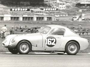 Afbeelding 38/76 van Speedwell GT (1960)