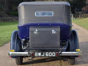 Immagine 25/50 di Rolls-Royce 20&#x2F;25 HP (1936)