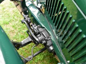 Image 28/50 of Bentley 4 1&#x2F;4 Litre (1936)