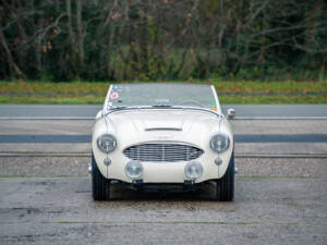 Bild 4/22 von Austin-Healey 100&#x2F;6 (BN4) (1957)