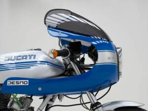 Bild 12/15 von Ducati DUMMY (1977)