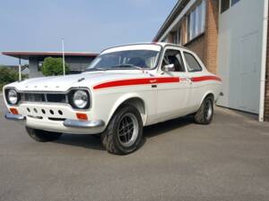 Immagine 1/15 di Ford Escort Mexico (1973)