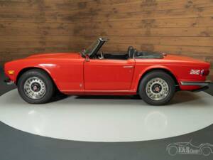 Afbeelding 3/6 van Triumph TR 6 (1972)