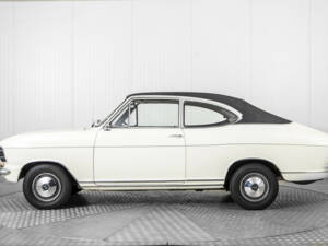 Image 9/50 of Opel Olympia 1700 S (1968)