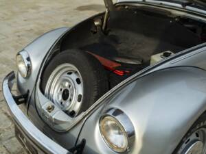 Afbeelding 47/49 van Volkswagen Beetle 1200 L (1982)