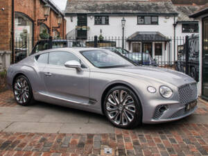 Afbeelding 2/24 van Bentley Continental GT V8 (2022)