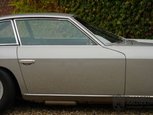 Image 50/50 of Lamborghini Islero 400 GT (2+2) (1969)