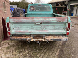 Bild 35/43 von Ford F-100 (1969)