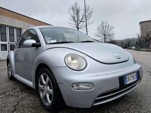 Afbeelding 4/22 van Volkswagen New Beetle 1.9 TDI (2003)