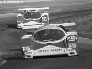 Image 5/16 of Porsche 962 (1986)