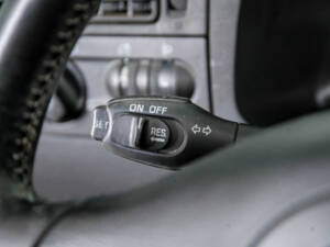 Immagine 16/50 di Volkswagen Golf IV Cabrio 2.0 (2001)