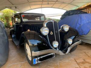 Imagen 3/5 de Delahaye Typ 134 (1934)