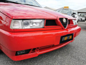 Image 52/55 de Alfa Romeo 155 Twin Spark 2.0 (1994)