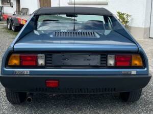 Image 5/6 of Lancia Beta Montecarlo (1975)