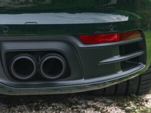 Imagen 30/61 de Porsche 911 Carrera S (2024)