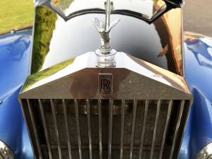 Bild 26/47 von Rolls-Royce Silver Wraith (1954)