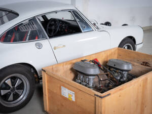 Bild 28/32 von Porsche 911 2.4 S (1972)