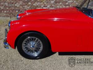 Bild 23/50 von Jaguar XK 150 DHC (1960)