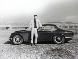 Afbeelding 5/50 van Lotus Elite S2 (1961)